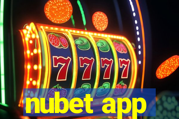 nubet app